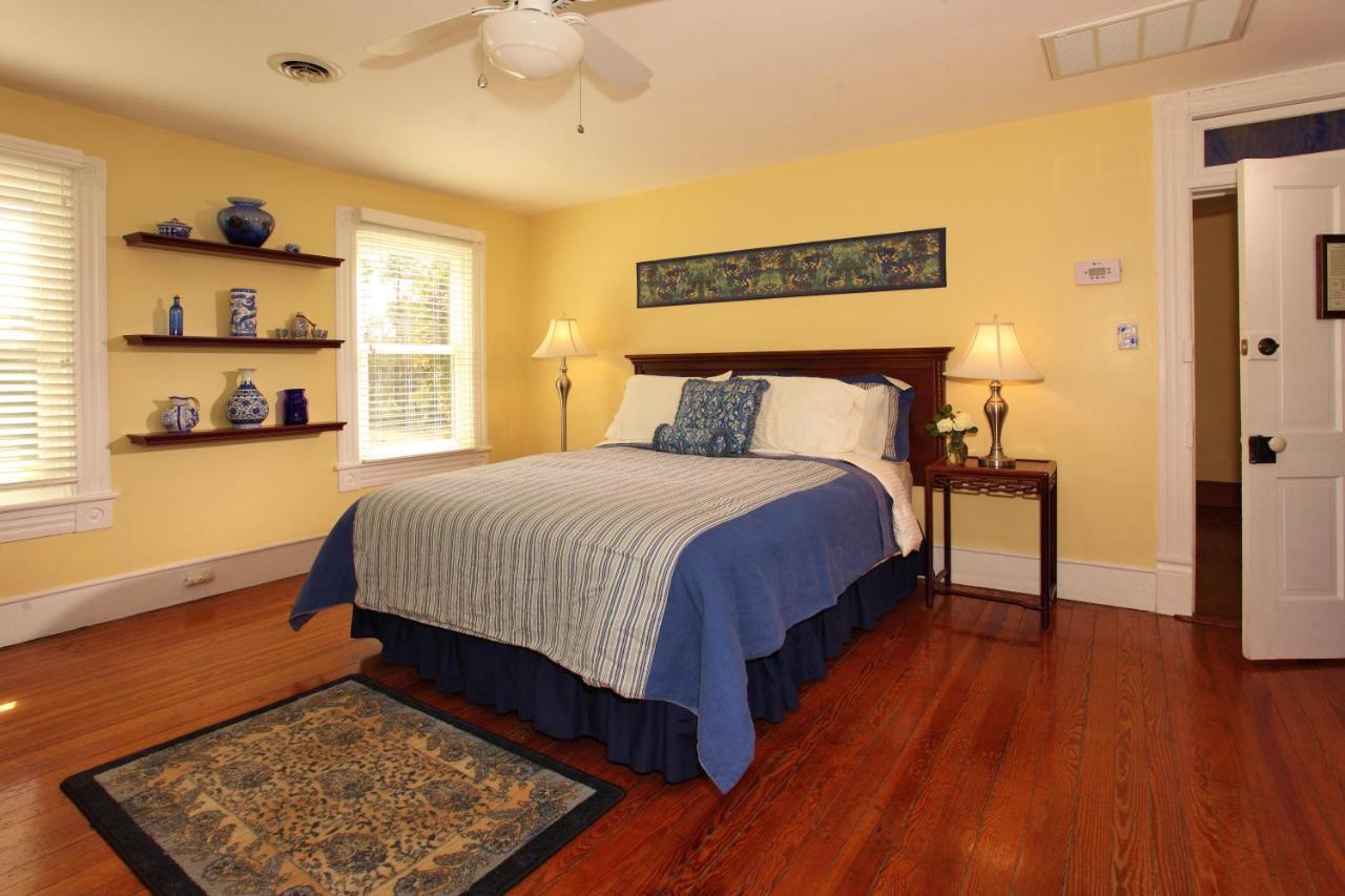 The Inn At Tabbs Creek Port Haywood Εξωτερικό φωτογραφία