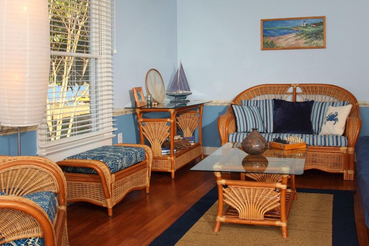 The Inn At Tabbs Creek Port Haywood Εξωτερικό φωτογραφία